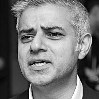 Sadiq Khan