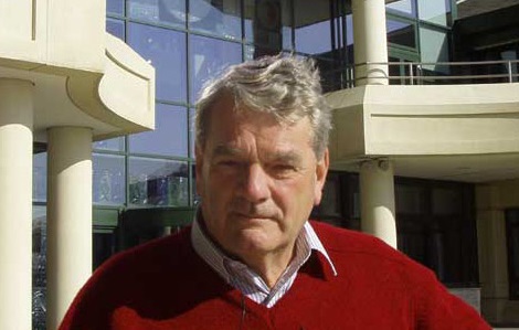 David Irving