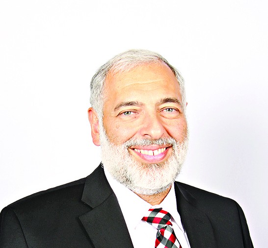 Rabbi David Meyer