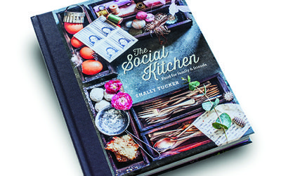 The social kitchen 