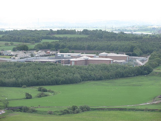 Glenochil Prison