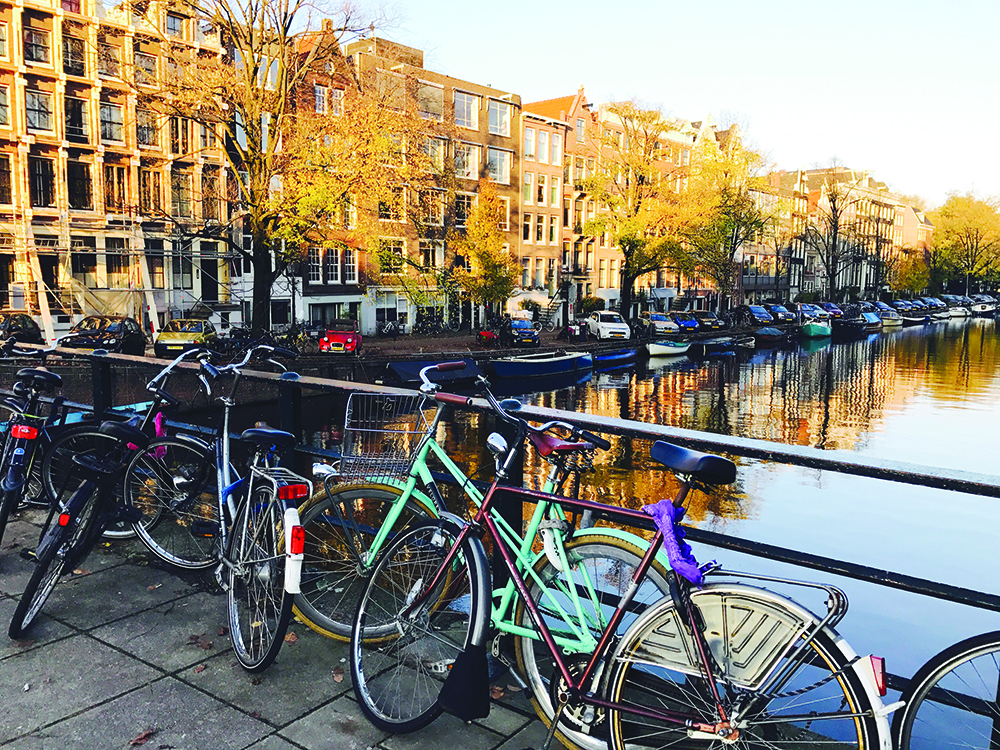 Amsterdam pic