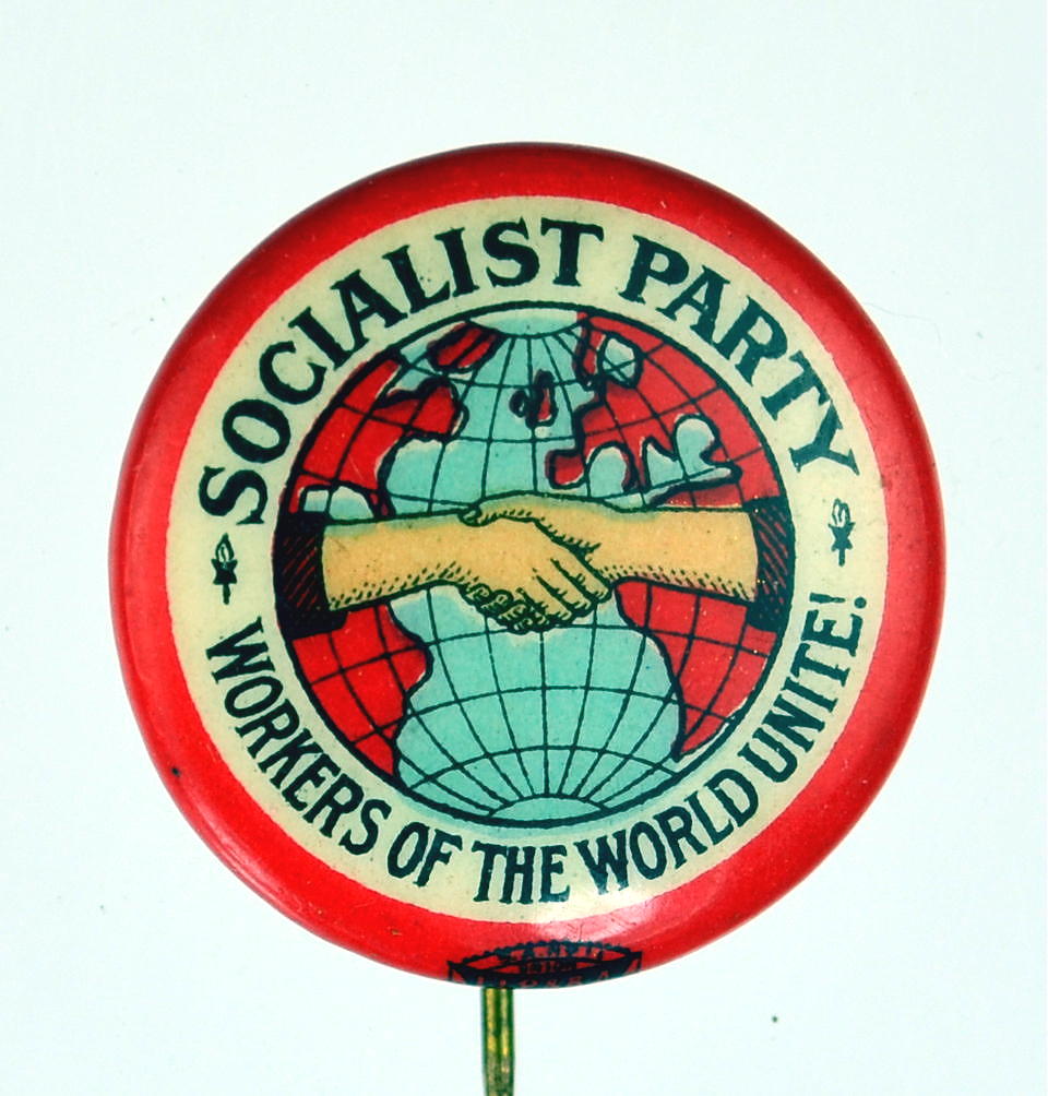 Socialist seder anyone?