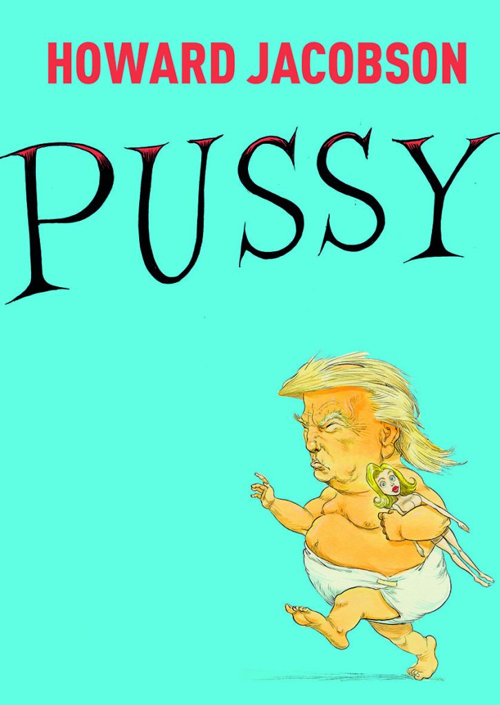 Pussy 4