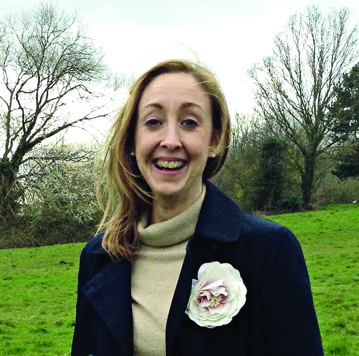 Claire-Louise Leyland, Conservatives 