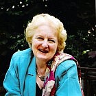 Rabbi Baroness Julia Neuberger