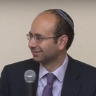 Rabbi Dr Raphael Zarum