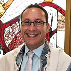 Rabbi Aaron Goldstein