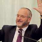 Rabbi Naftali Schiff