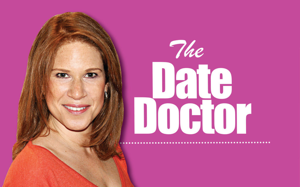 The Date Doctor