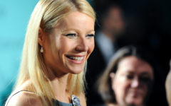 Gwyneth Paltrow (Jewish News)