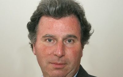 Former cabinet minister Oliver Letwin