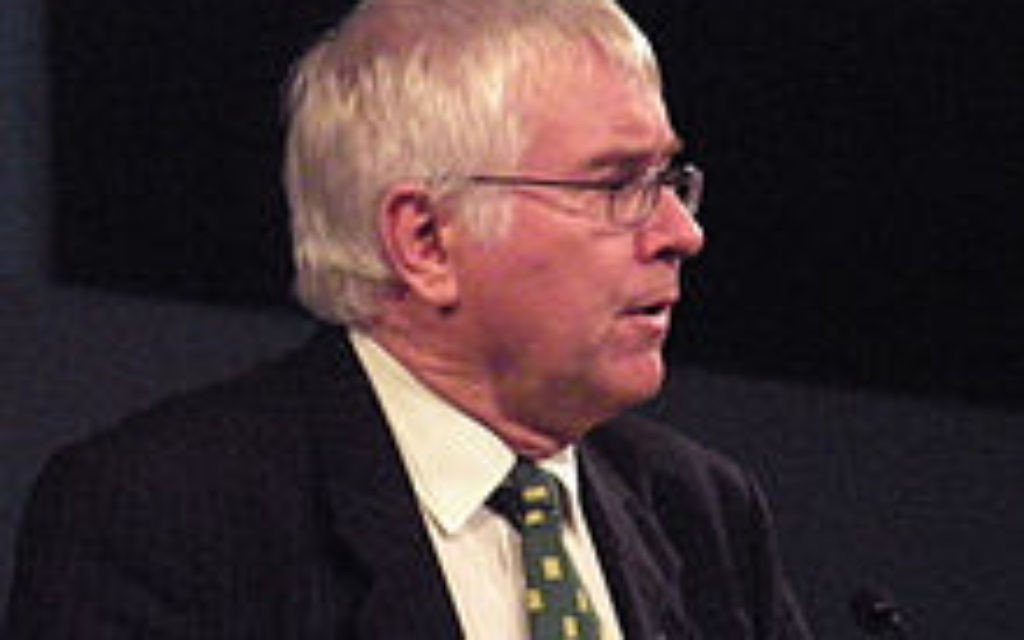 MP Bob Russell
