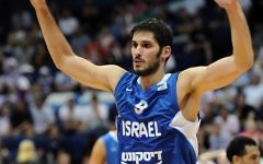 Omri Casspi Omri Casspi