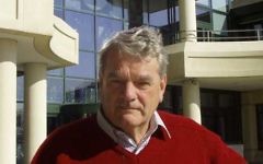 David Irving