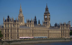 The Houses of Parliament The Houses of Parliament