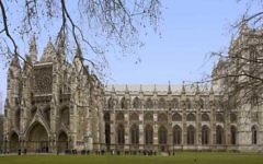 Westminster Abbey