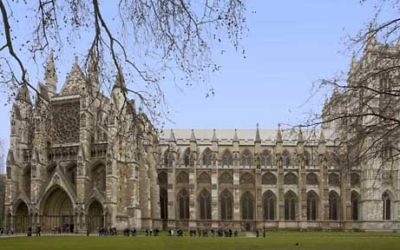 Westminster Abbey
