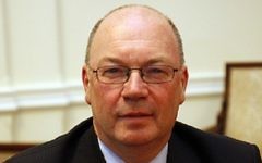 Alistair Burt