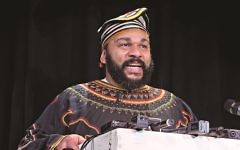 Dieudonne M’bala M’bala
