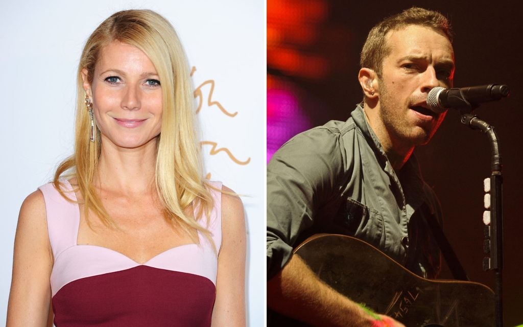 Gwyneth Paltrow and Chris Martin have split after 10 years of marriage.