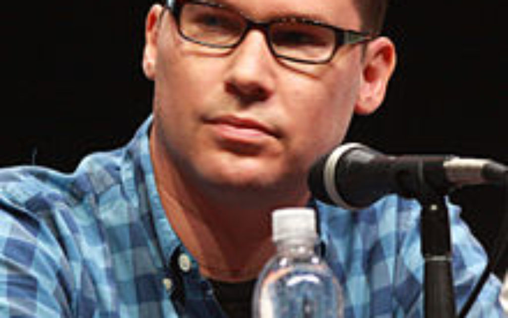 Director Bryan Singer