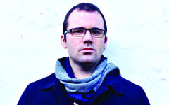 David Walsh David Walsh