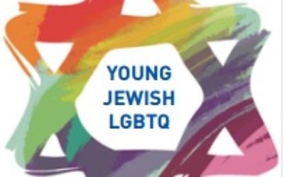 The new group will support Jewish LGBT youngsters