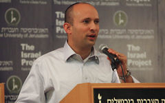 Naftali Bennett