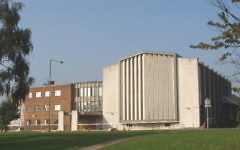 Finchley United Synagogue (Kinloss)