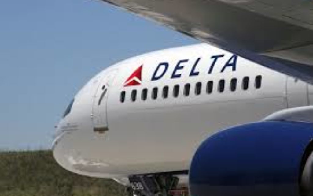 Delta Air Lines is cancelling all flights to Israel until further notice.