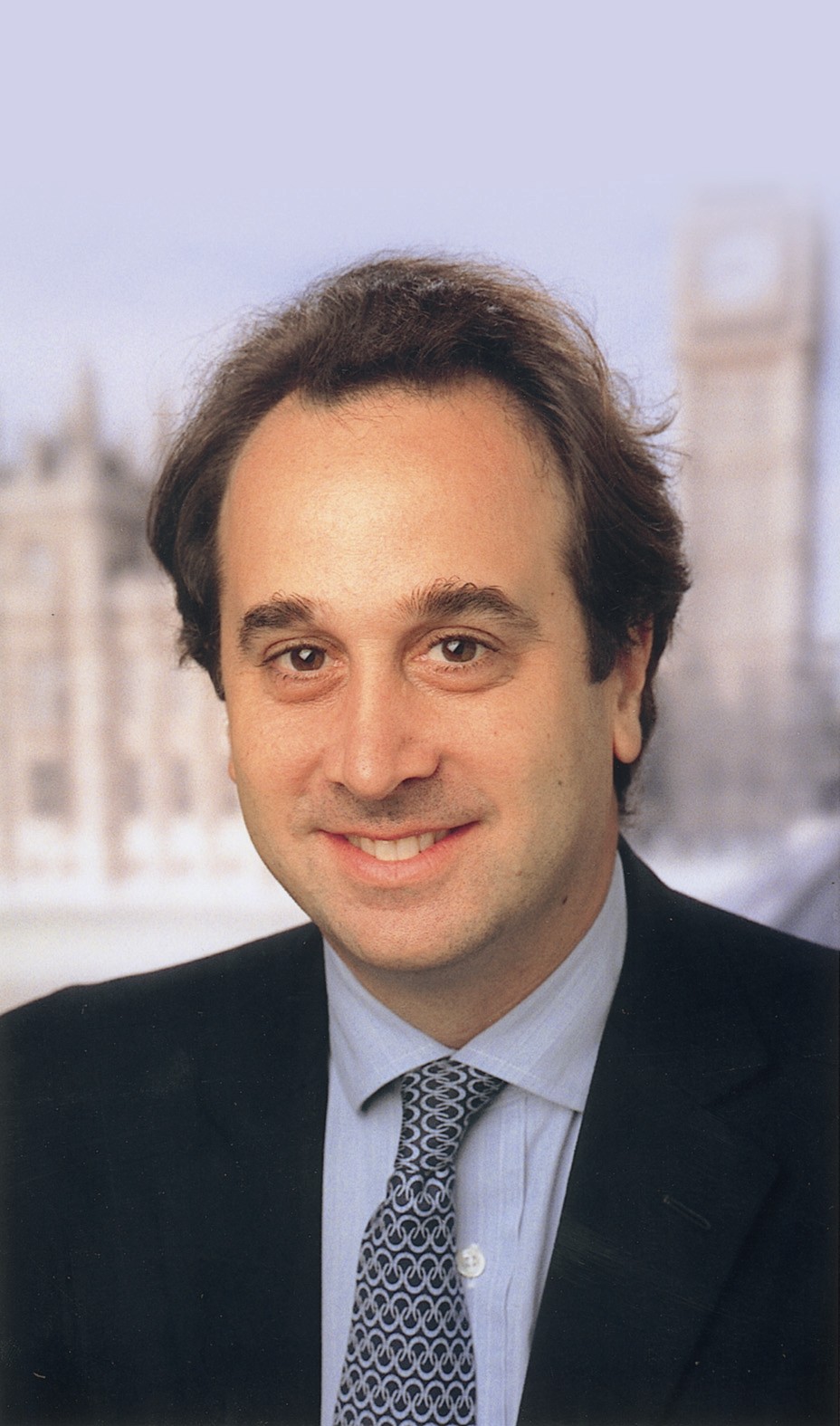 Brooks Newmark Resigns Amid Explicit Pictures Allegations Jewish News