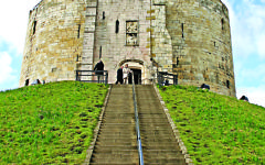 Clifford's Tower Clifford's Tower