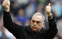Avram Grant