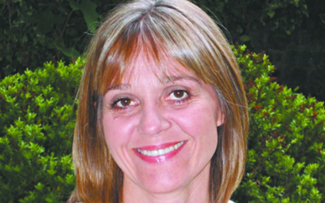 Laura Marks