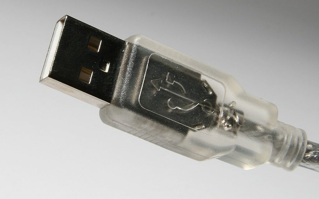 The USB flash drive, also developed by Israel