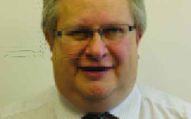 Rabbi Danny Rich