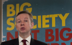 Michael Gove Michael Gove