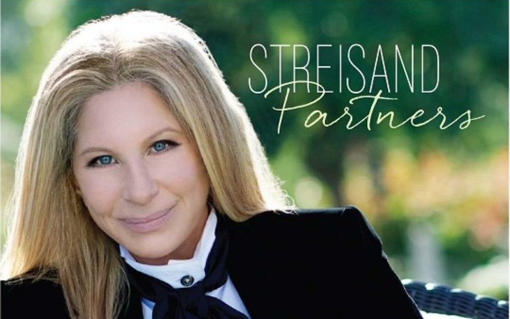 Partners Streisand