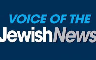 Voice of the Jewish News
