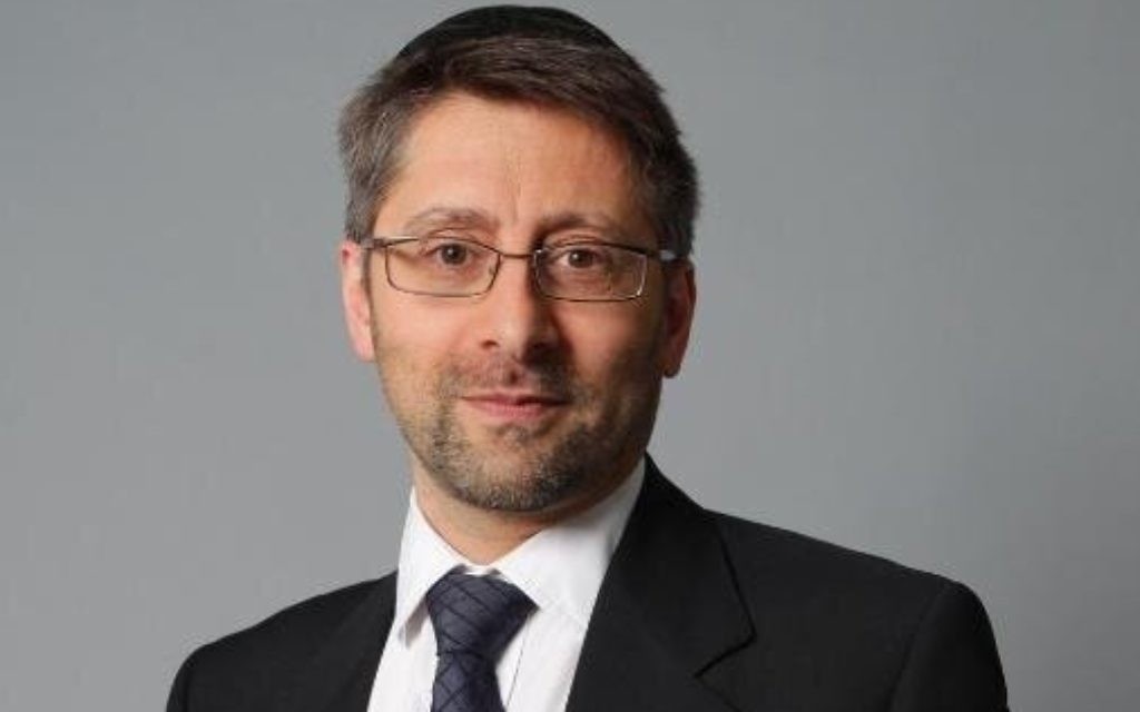 Haïm Korsia