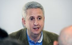 Ivan Lewis Ivan Lewis