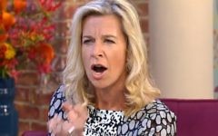 Katie Hopkins