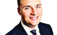 Wes Streeting