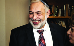 Rabbi Meyer