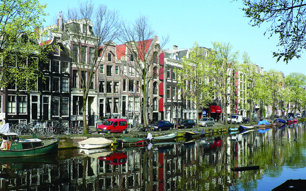 Amsterdam