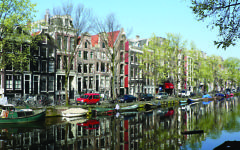 Amsterdam