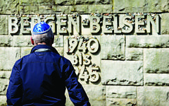 'Historical defensive guilt' is among the causes of anti-Semitism in Germany, say community leaders
