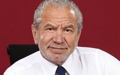 Lord Sugar Lord Sugar