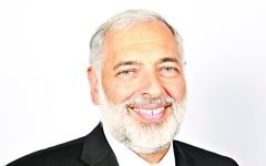 Rabbi David Meyer